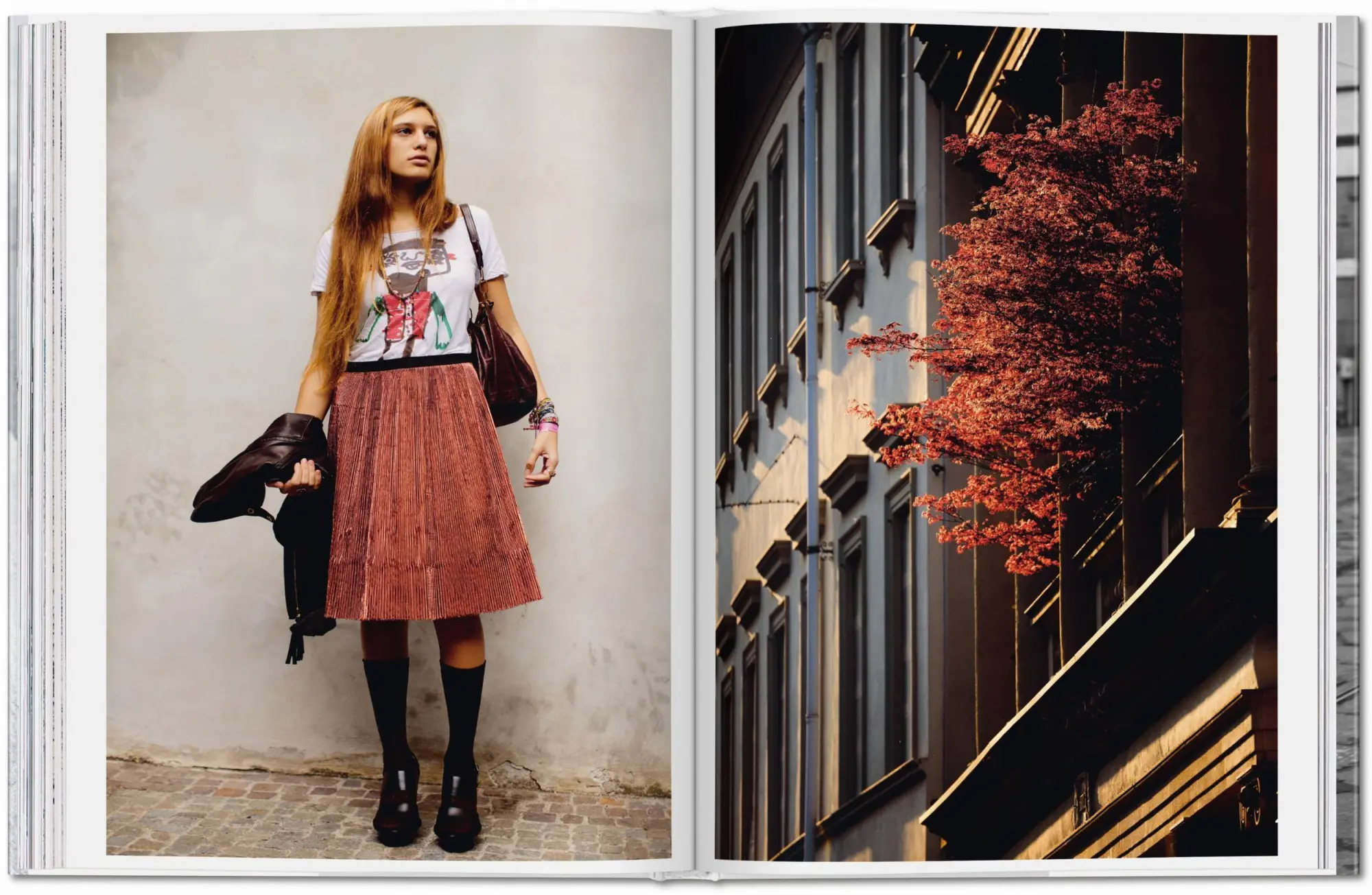 Bild: 9783754403211 | Scott Schuman | The Sartorialist MILANO | Scott Schuman | Buch | 2025