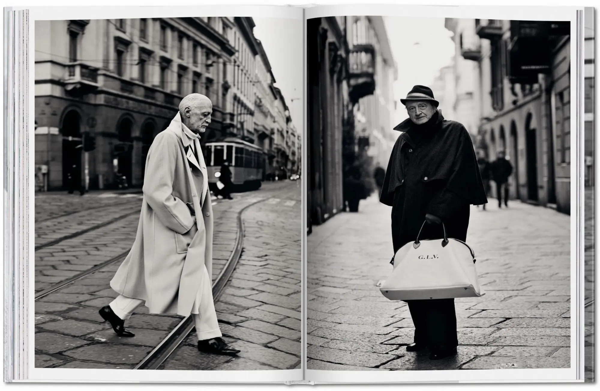 Bild: 9783754403211 | Scott Schuman | The Sartorialist MILANO | Scott Schuman | Buch | 2025