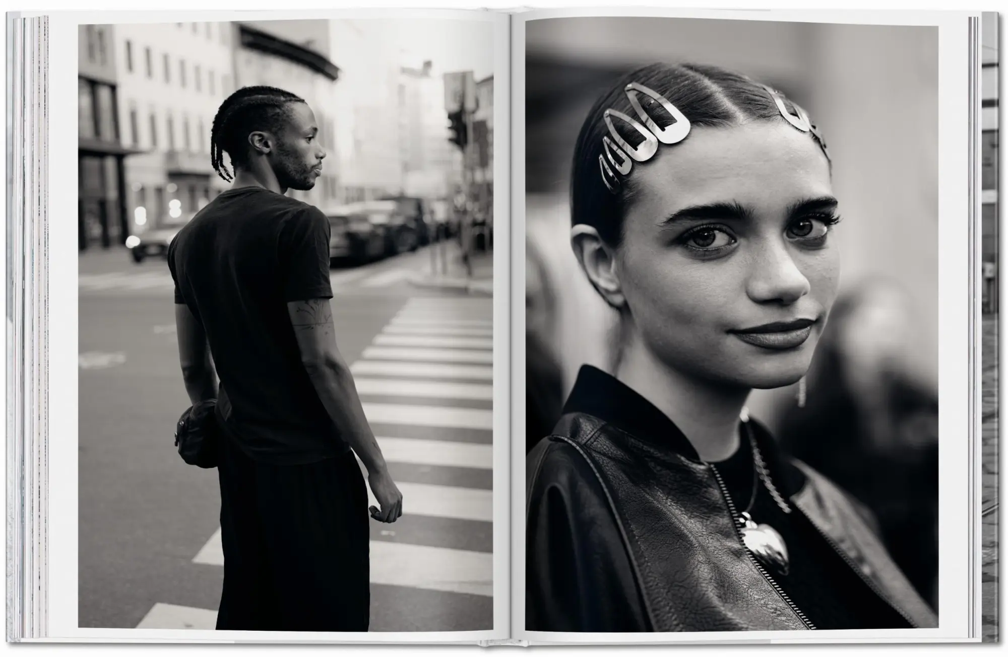 Bild: 9783754403211 | Scott Schuman | The Sartorialist MILANO | Scott Schuman | Buch | 2025