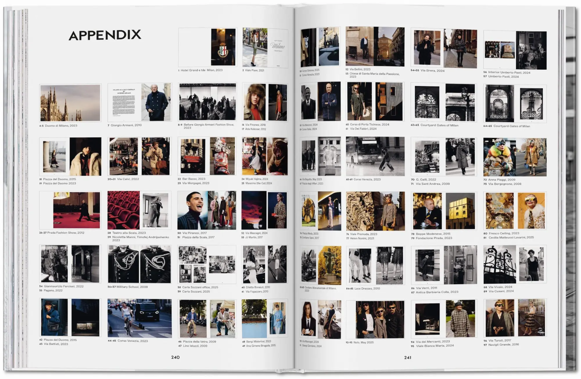 Bild: 9783754403211 | Scott Schuman | The Sartorialist MILANO | Scott Schuman | Buch | 2025