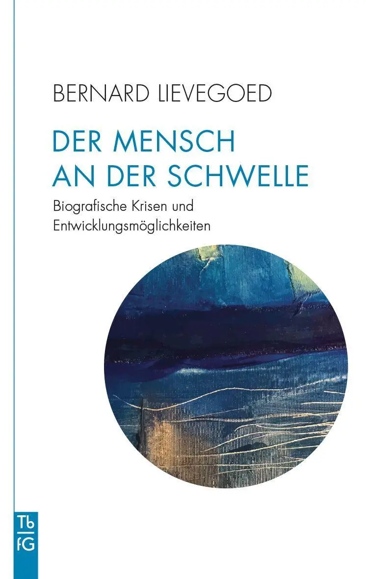 Cover: 9783772533211 | Der Mensch an der Schwelle | Bernard C. J. Lievegoed | Taschenbuch