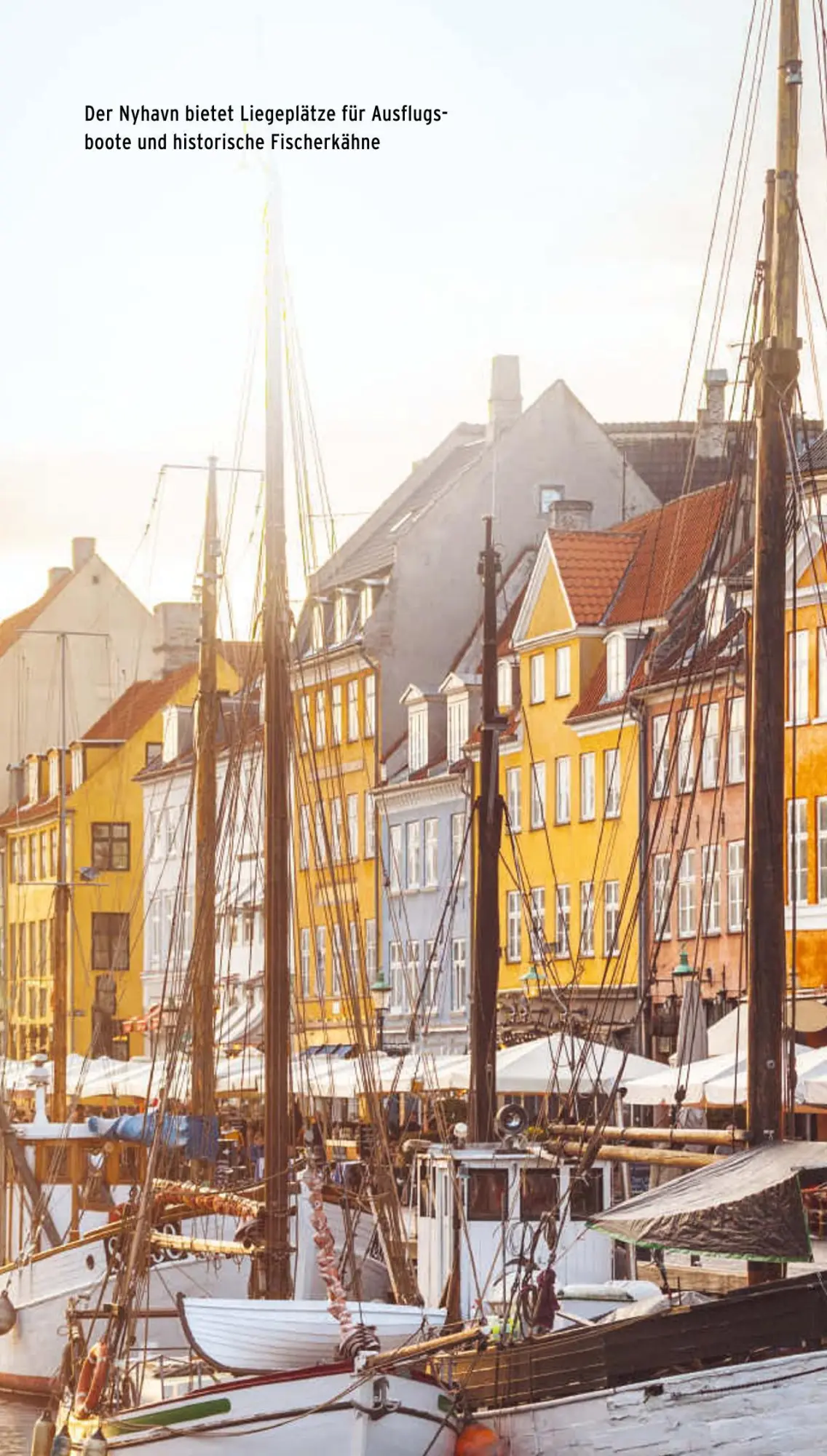 Bild: 9783846403211 | POLYGLOTT on tour Reiseführer Kopenhagen | Axel Pinck | Taschenbuch
