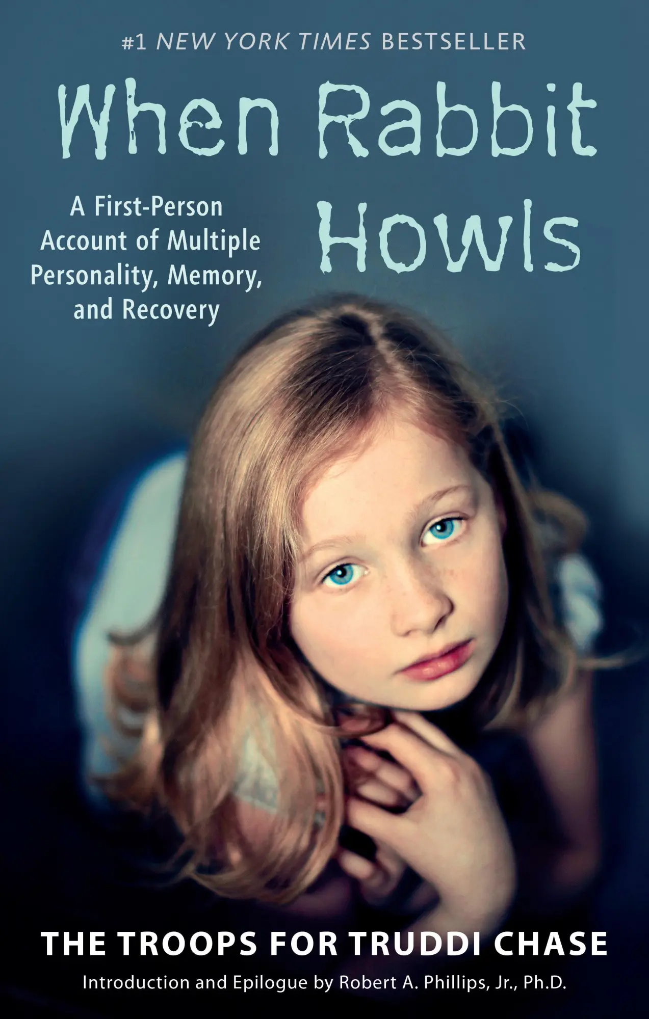 Cover: 9780425183311 | When Rabbit Howls | Truddi Chase | Taschenbuch | Englisch | 2002