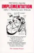 Cover: 9780520053311 | Implementation | Pressman/Wildavsky | Taschenbuch | Englisch | 1992