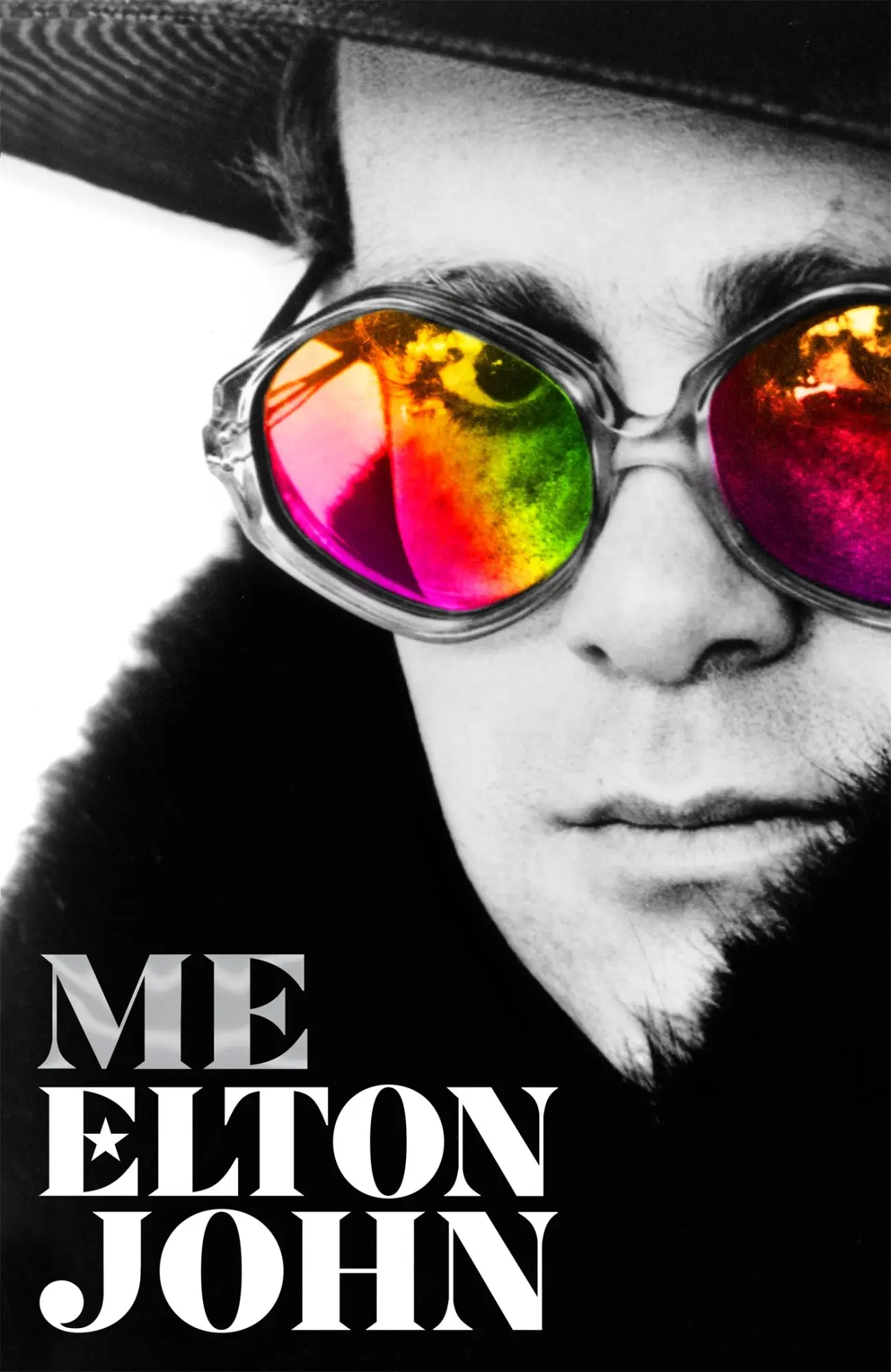 Cover: 9781509853311 | Me | Elton John Official Autobiography | Elton John | Buch | 384 S.
