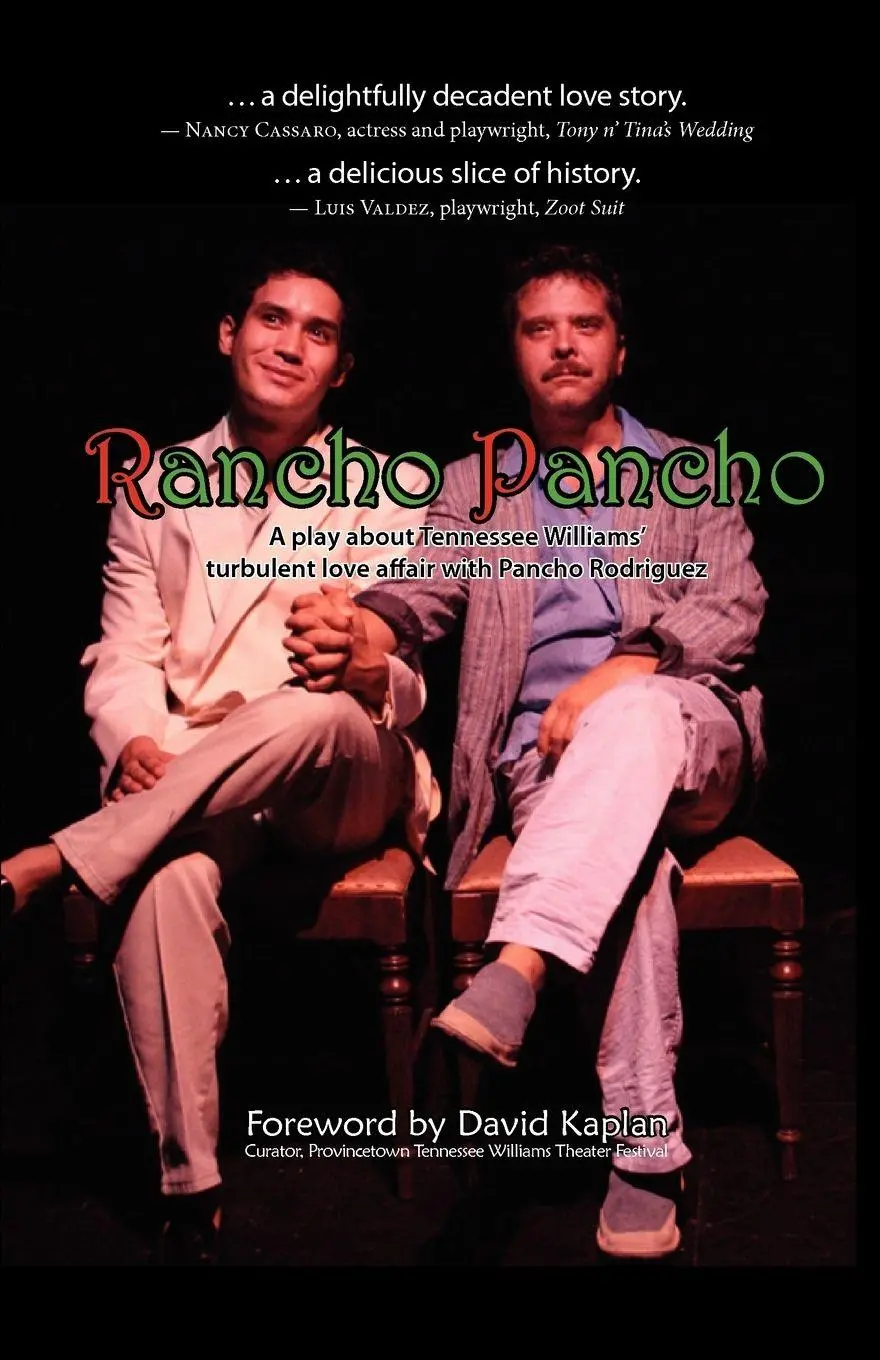 Cover: 9781601823311 | Rancho Pancho | Gregg Barrios | Taschenbuch | Kartoniert / Broschiert
