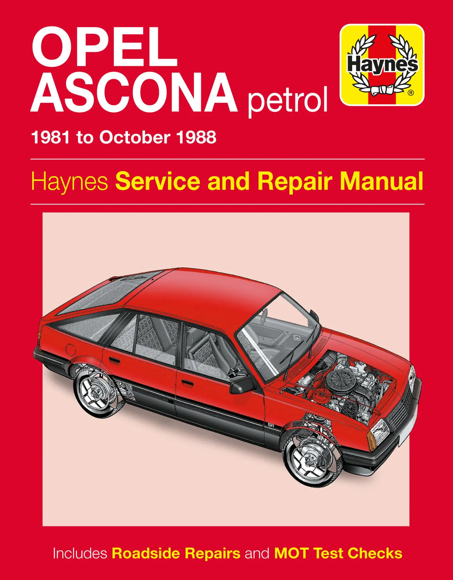 Cover: 9781785213311 | Opel Astra Petrol | Haynes Publishi | Taschenbuch | Opel | Englisch