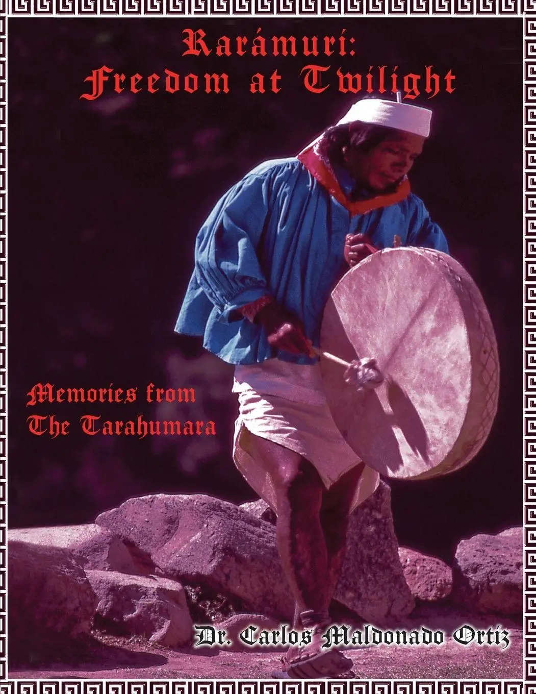 Cover: 9781954673311 | Rarámuri | Memories from The Tarahumara | Ortiz | Taschenbuch | 2021