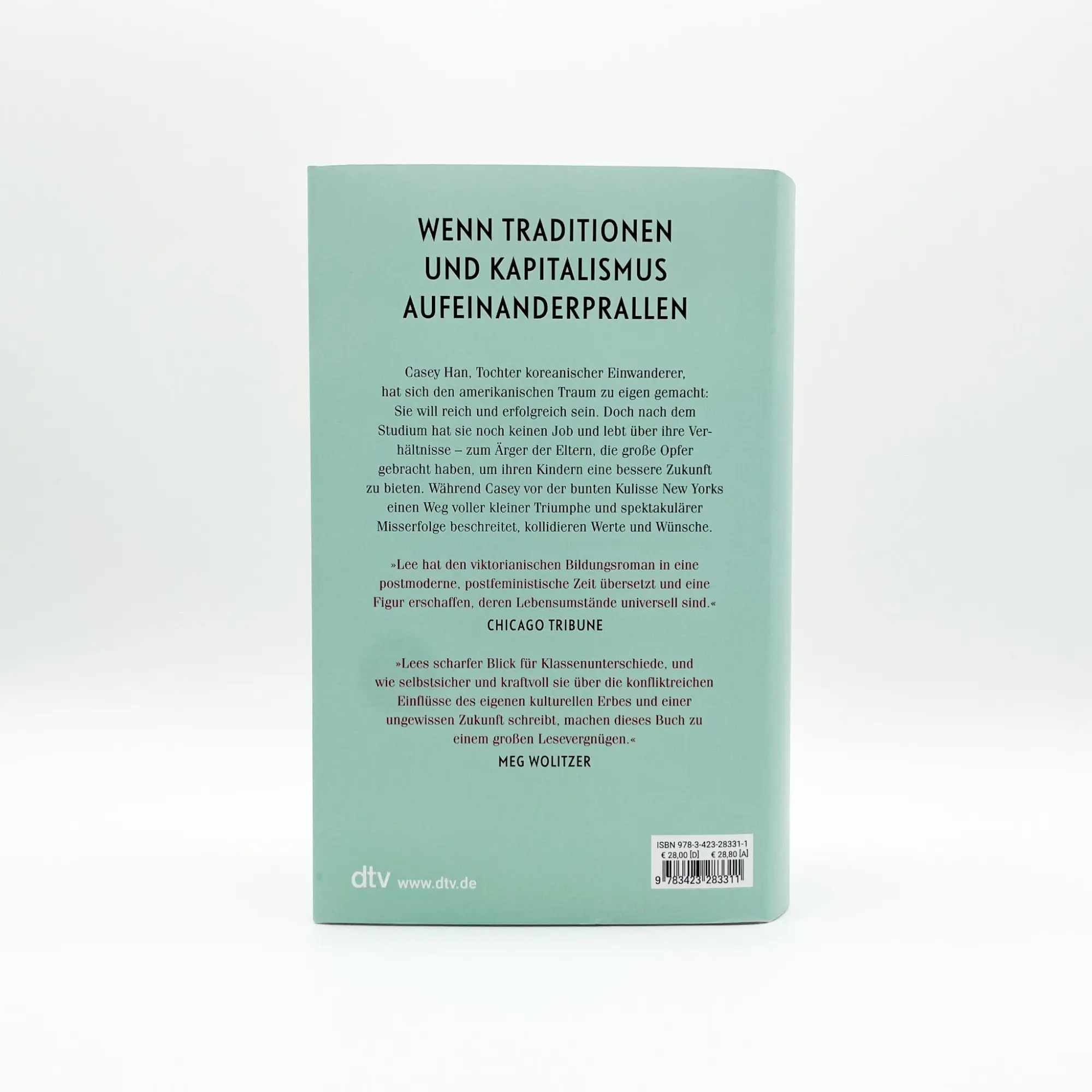 Bild: 9783423283311 | Gratisessen für Millionäre | Roman | Min Jin Lee | Buch | 848 S.