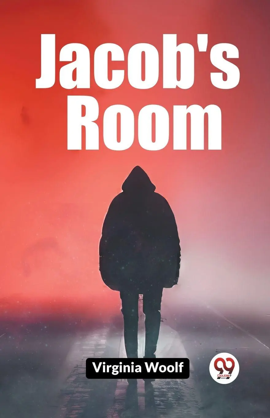 Cover: 9789362203311 | Jacob's Room | Virginia Woolf | Taschenbuch | Englisch | 2024