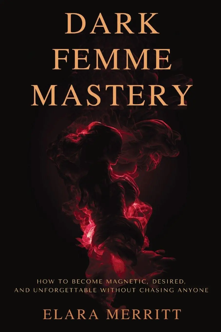 Cover: 9798898603311 | Dark Femme Mastery | Elara Merritt (u. a.) | Taschenbuch | Englisch