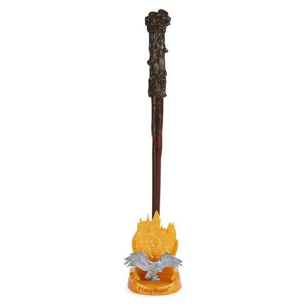 Bild: 681147043411 | WWO Magical Collection Zauberstab Harry | In Karton | 70434 | Deutsch