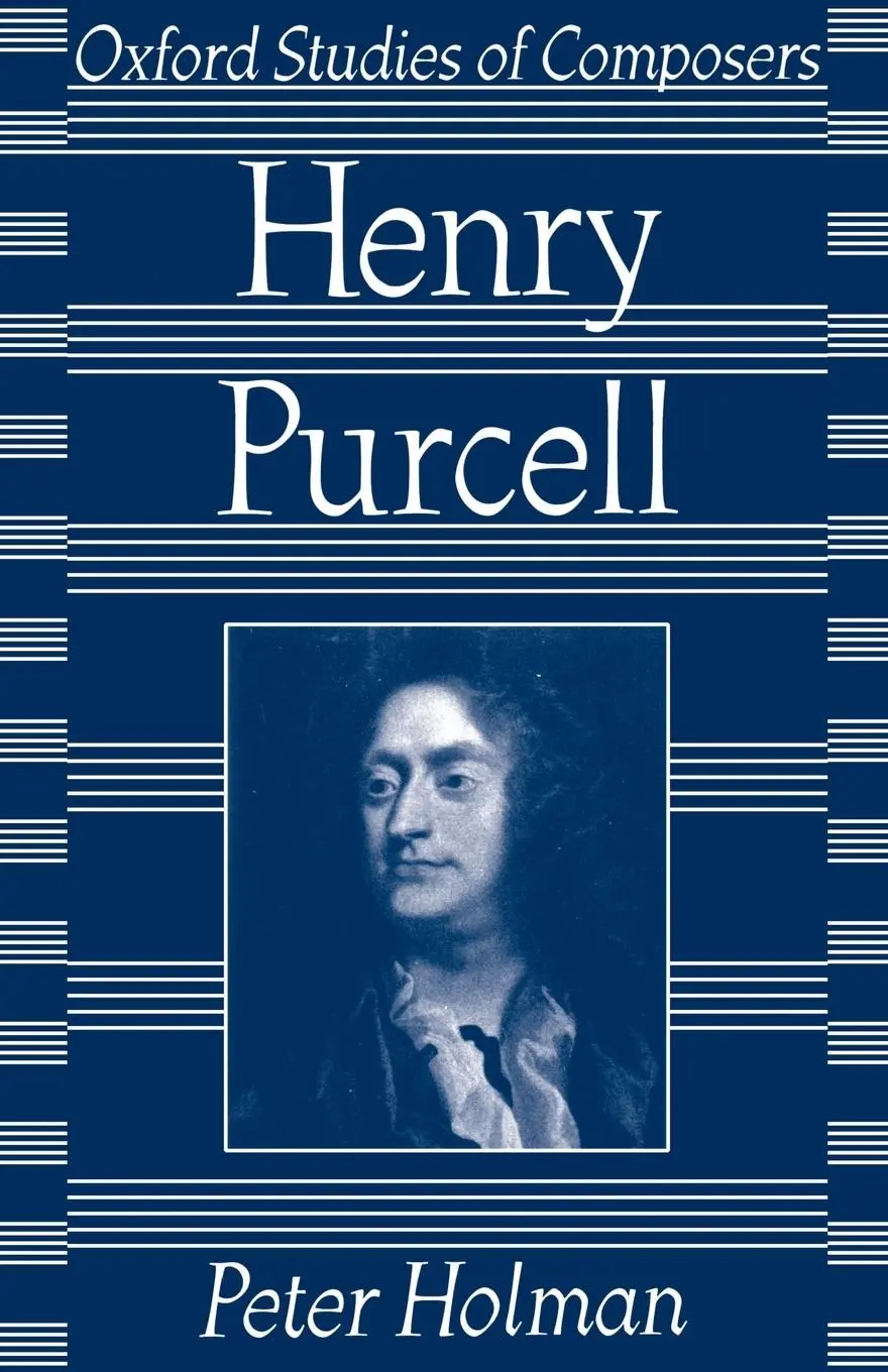 Cover: 9780198163411 | Henry Purcell | Peter Holman | Taschenbuch | Kartoniert / Broschiert