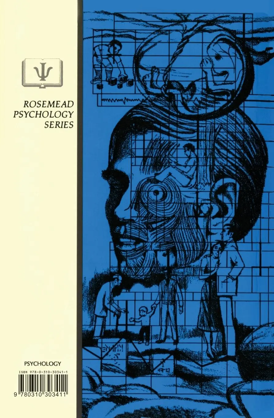 Rückseite: 9780310303411 | Integration of Psychology and Theology | An Introduction | Taschenbuch
