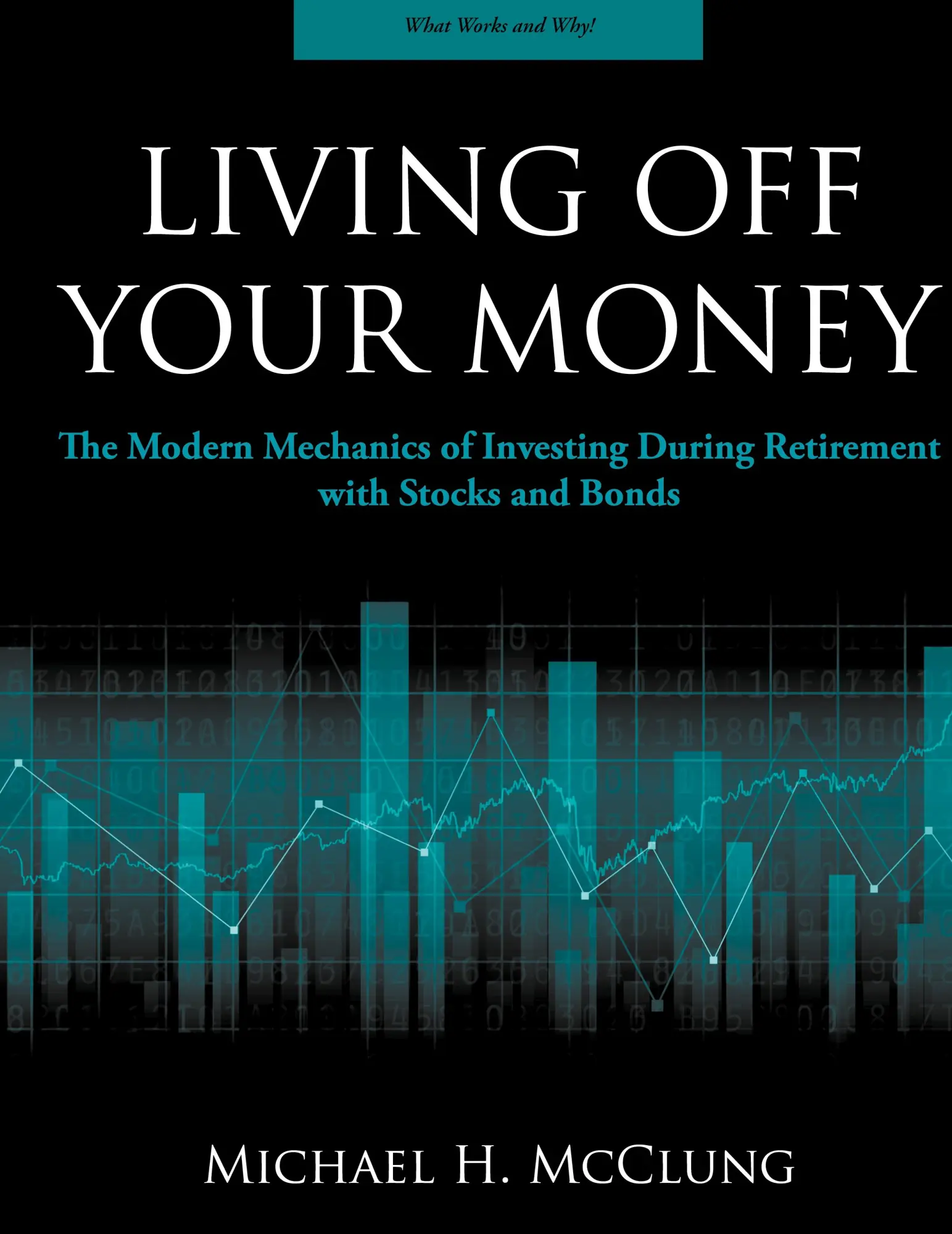 Cover: 9780997403411 | Living Off Your Money | Michael H McClung | Buch | Gebunden | Englisch