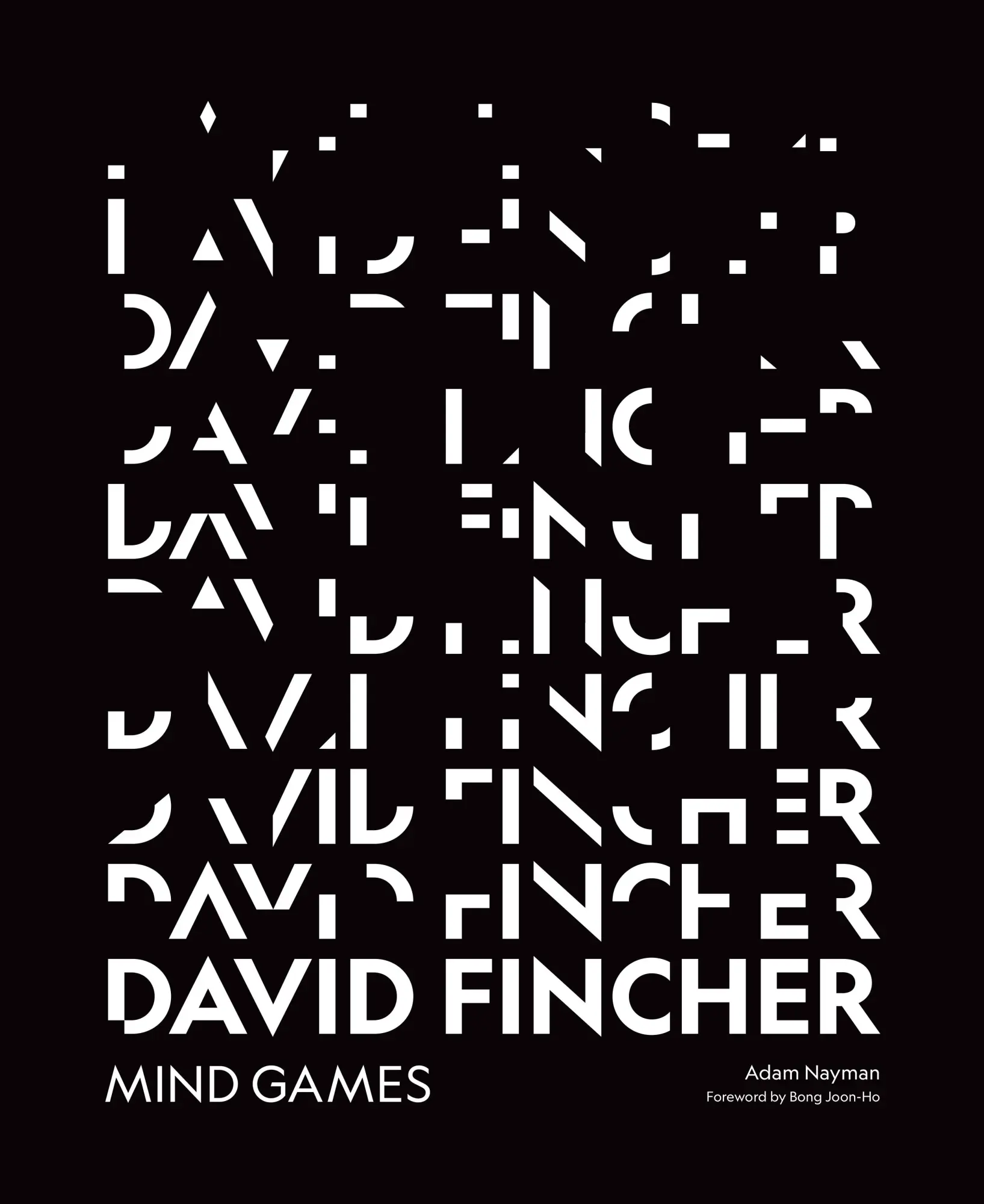 Cover: 9781419753411 | David Fincher | Mind Games | Adam Nayman | Buch | Gebunden | Englisch