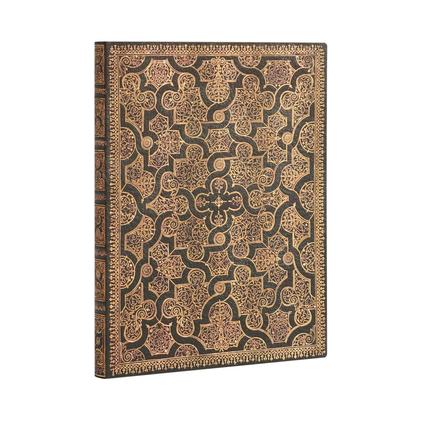 Cover: 9781439793411 | Enigma (Le Gascon) Ultra Lined Journal | Paperblanks | Buch | Englisch