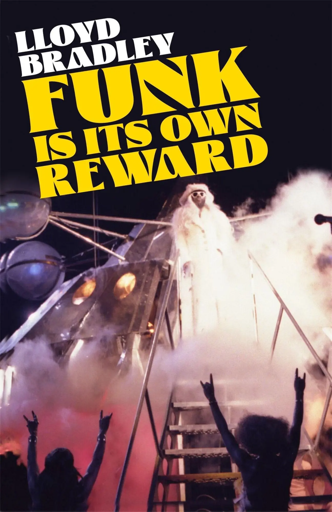 Funk Is Its Own Reward