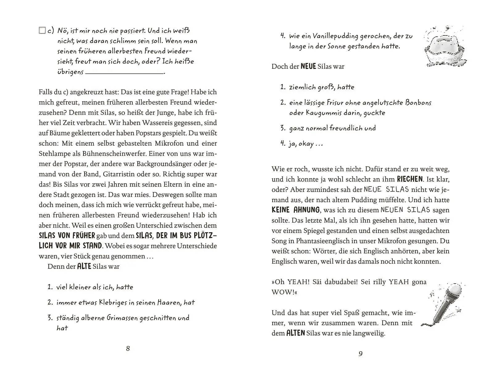 Bild: 9783737343411 | Mathilda - Voll verküsst? | Silke Antelmann | Buch | Mathilda | 256 S.