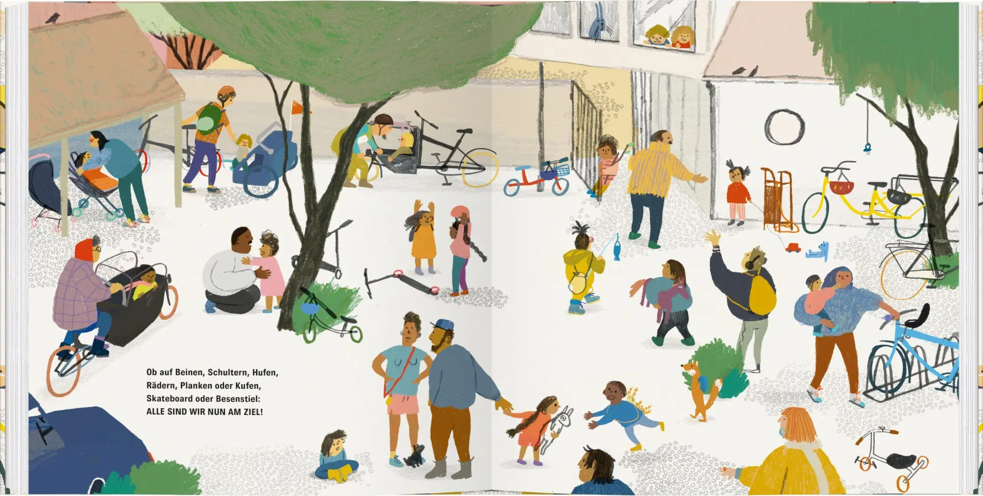 Bild: 9783836963411 | In die Kita, fertig, los! | Cornelia Boese | Buch | 40 S. | Deutsch