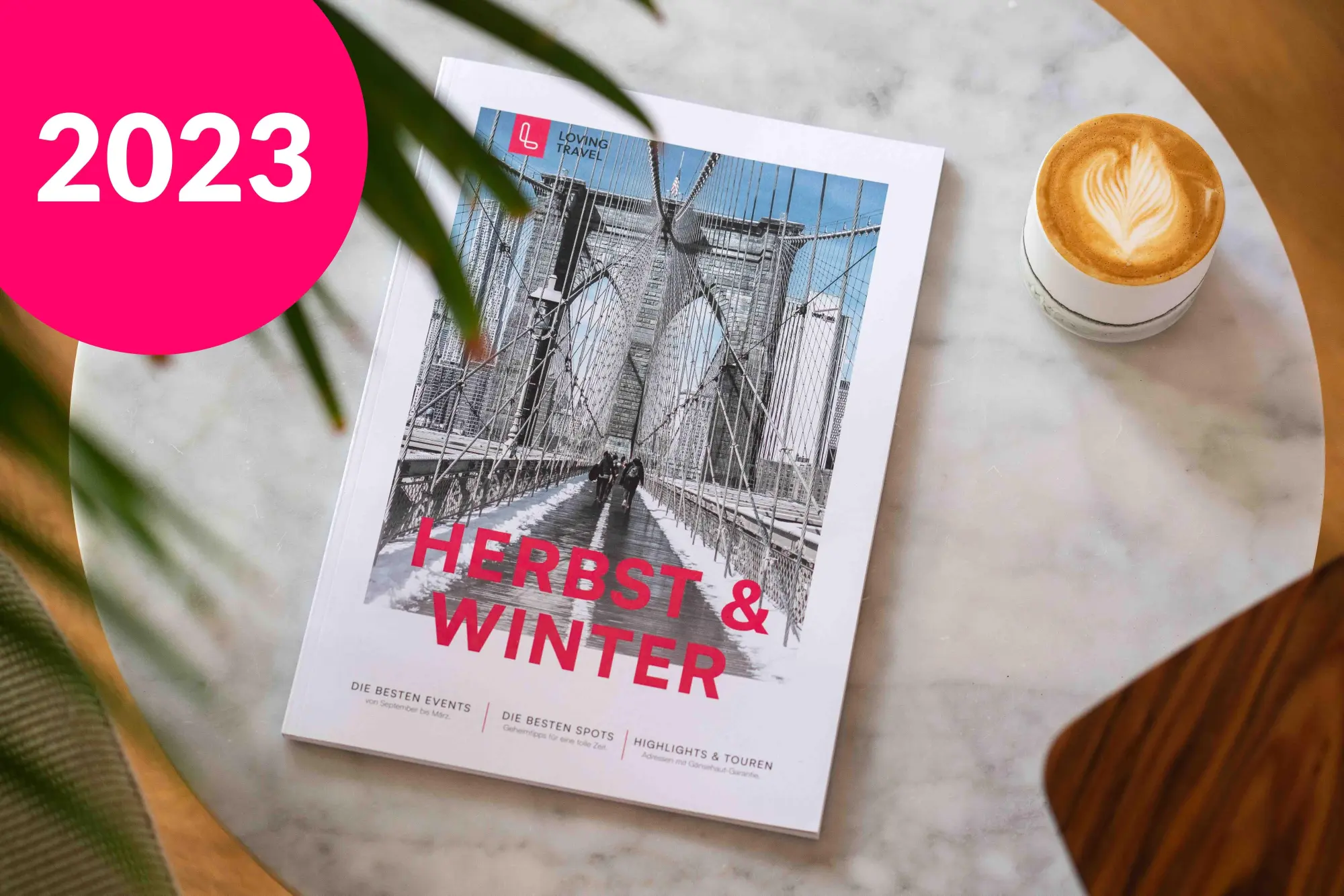 Cover: 9783981953411 | New York im Herbst &amp; Winter | Insider-Tipps . Videos . Kostenlose App