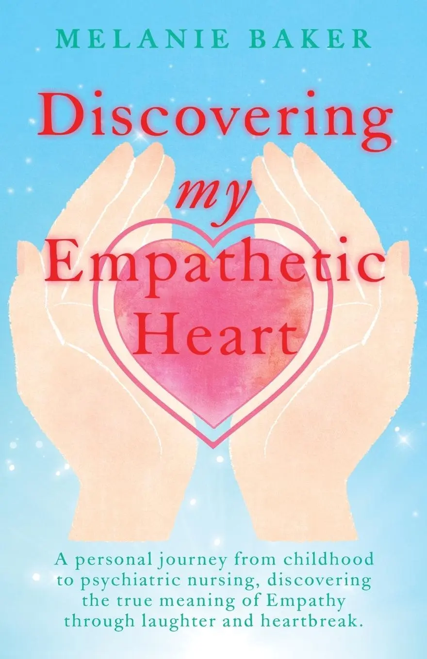 Cover: 9789893313411 | Discovering my Empathetic Heart | Melanie Baker | Taschenbuch | 2021
