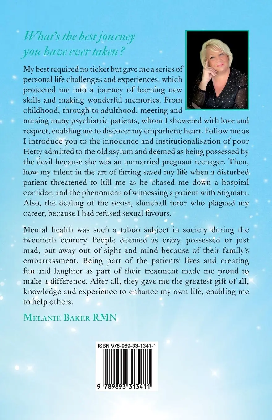 Rückseite: 9789893313411 | Discovering my Empathetic Heart | Melanie Baker | Taschenbuch | 2021