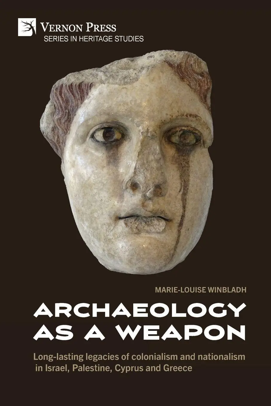Cover: 9798881903411 | Archaeology as a Weapon | Marie-Louise Winbladh | Taschenbuch | 2025
