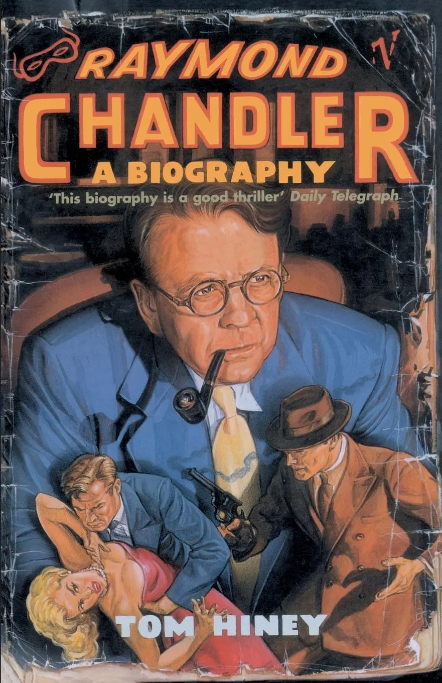 Cover: 9780099533511 | Raymond Chandler | Tom Hiney | Taschenbuch | Englisch | 1998 | Vintage