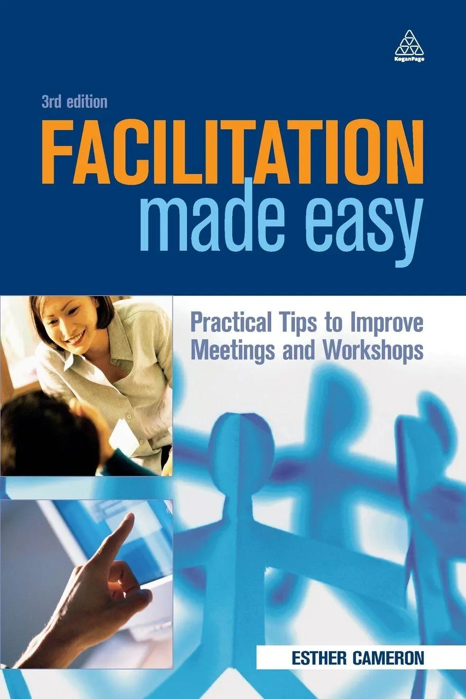 Cover: 9780749443511 | Facilitation Made Easy | Esther Cameron | Taschenbuch | Englisch
