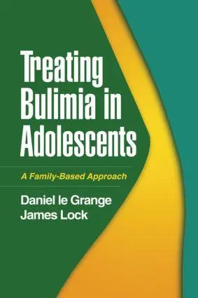 Cover: 9781606233511 | Treating Bulimia in Adolescents | A Family-Based Approach | Buch