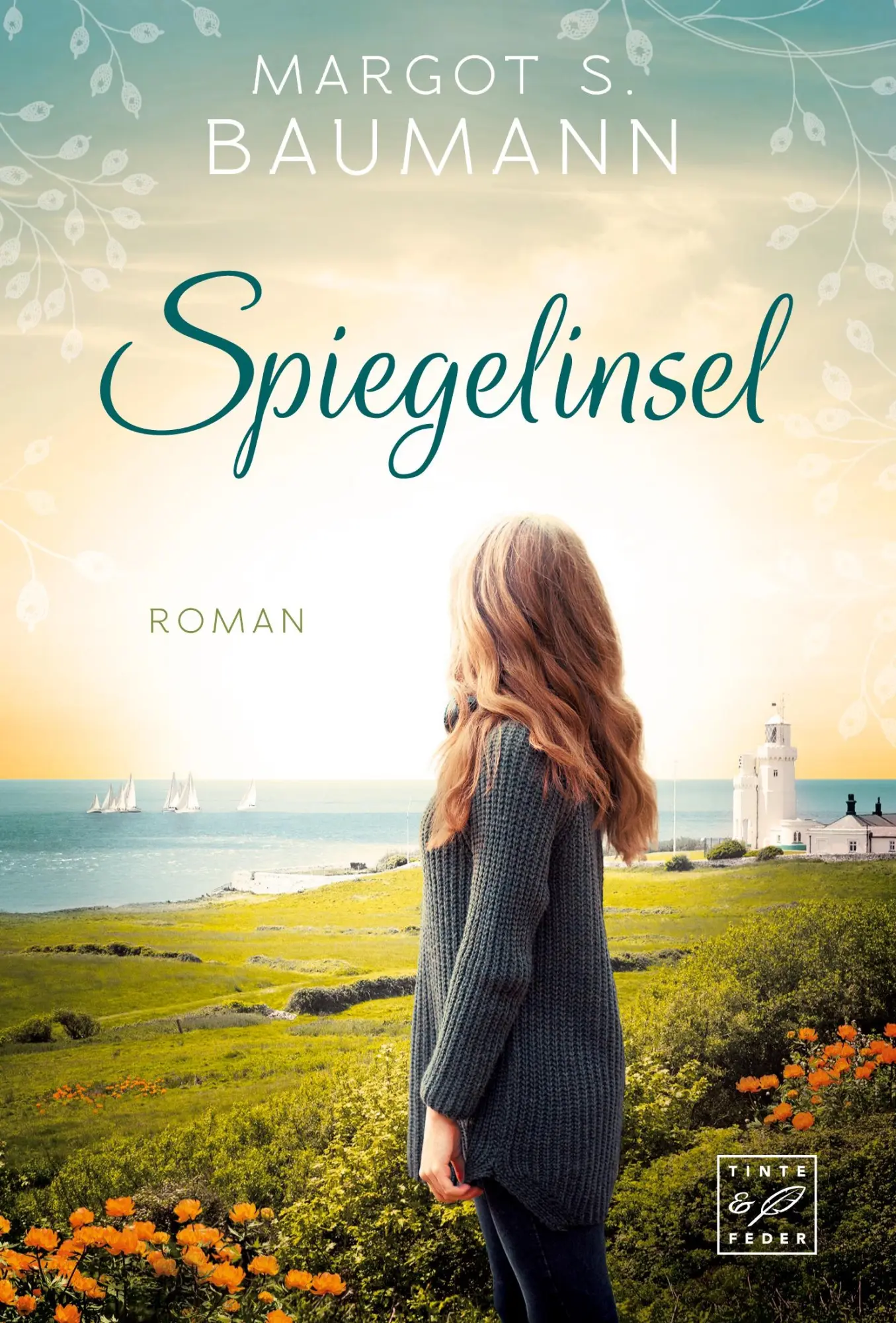 Cover: 9782496703511 | Spiegelinsel | Margot S. Baumann | Taschenbuch | 364 S. | Deutsch