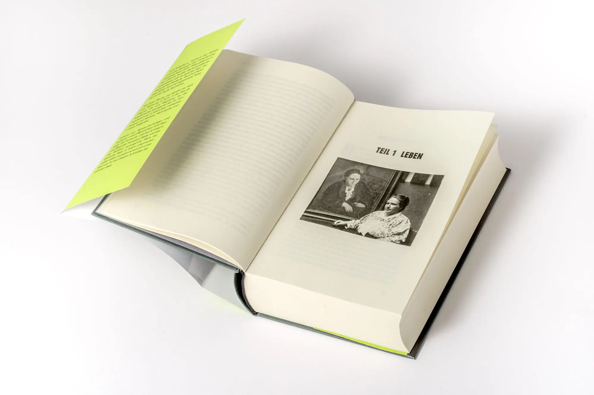 Bild: 9783442763511 | Gertrude Stein | Francesca Wade | Buch | 624 S. | Deutsch | 2026 | Btb