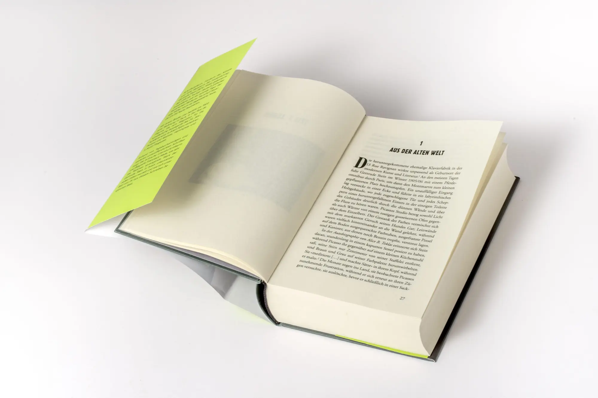 Bild: 9783442763511 | Gertrude Stein | Francesca Wade | Buch | 624 S. | Deutsch | 2026 | Btb