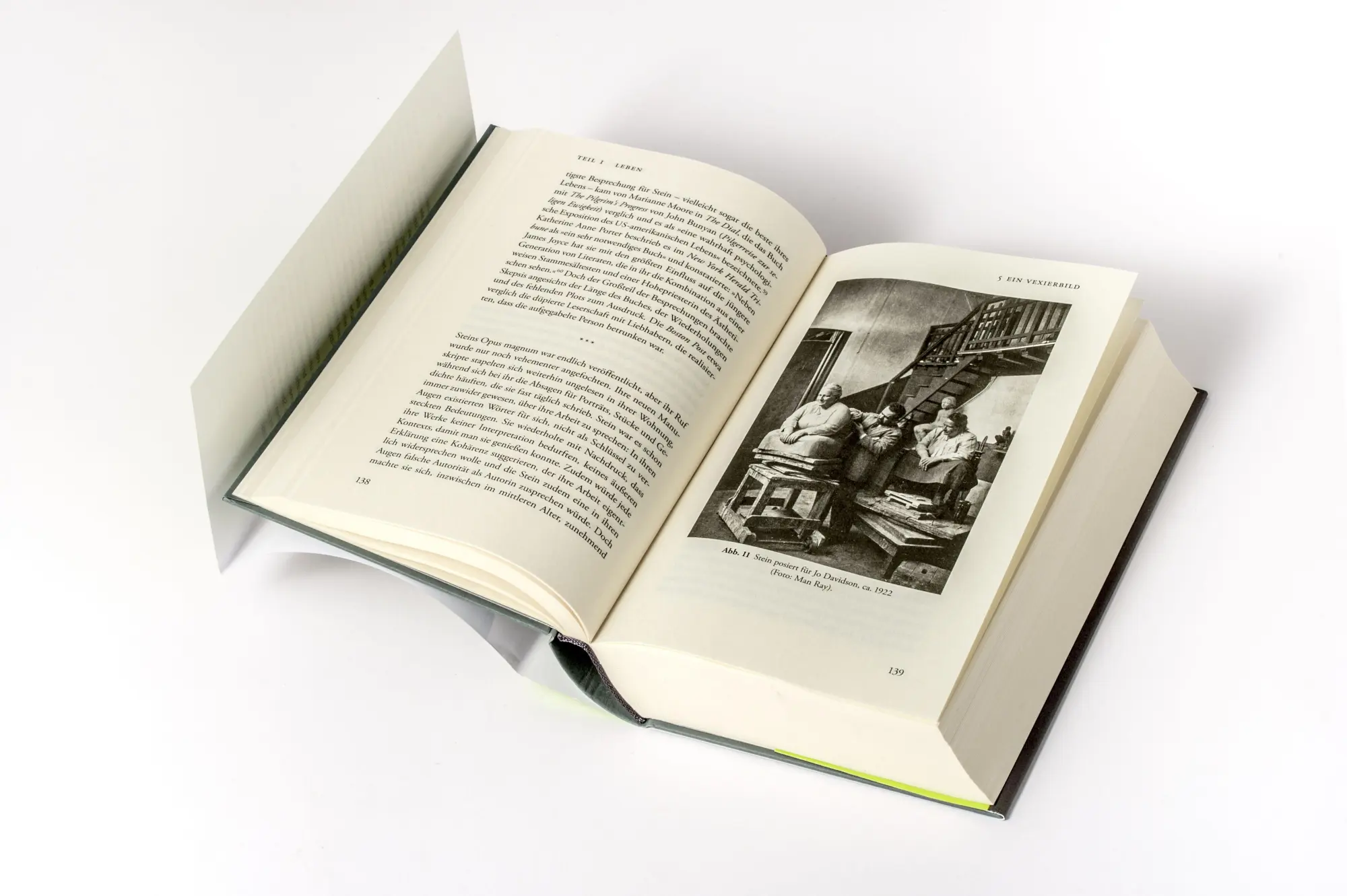 Bild: 9783442763511 | Gertrude Stein | Francesca Wade | Buch | 624 S. | Deutsch | 2026 | Btb