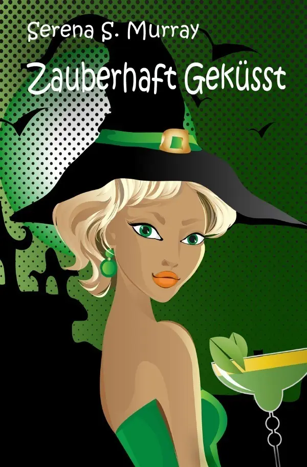 Cover: 9783754163511 | Zauberhaft Geküsst (BeWitchED Band 1) | Serena S. Murray | Taschenbuch