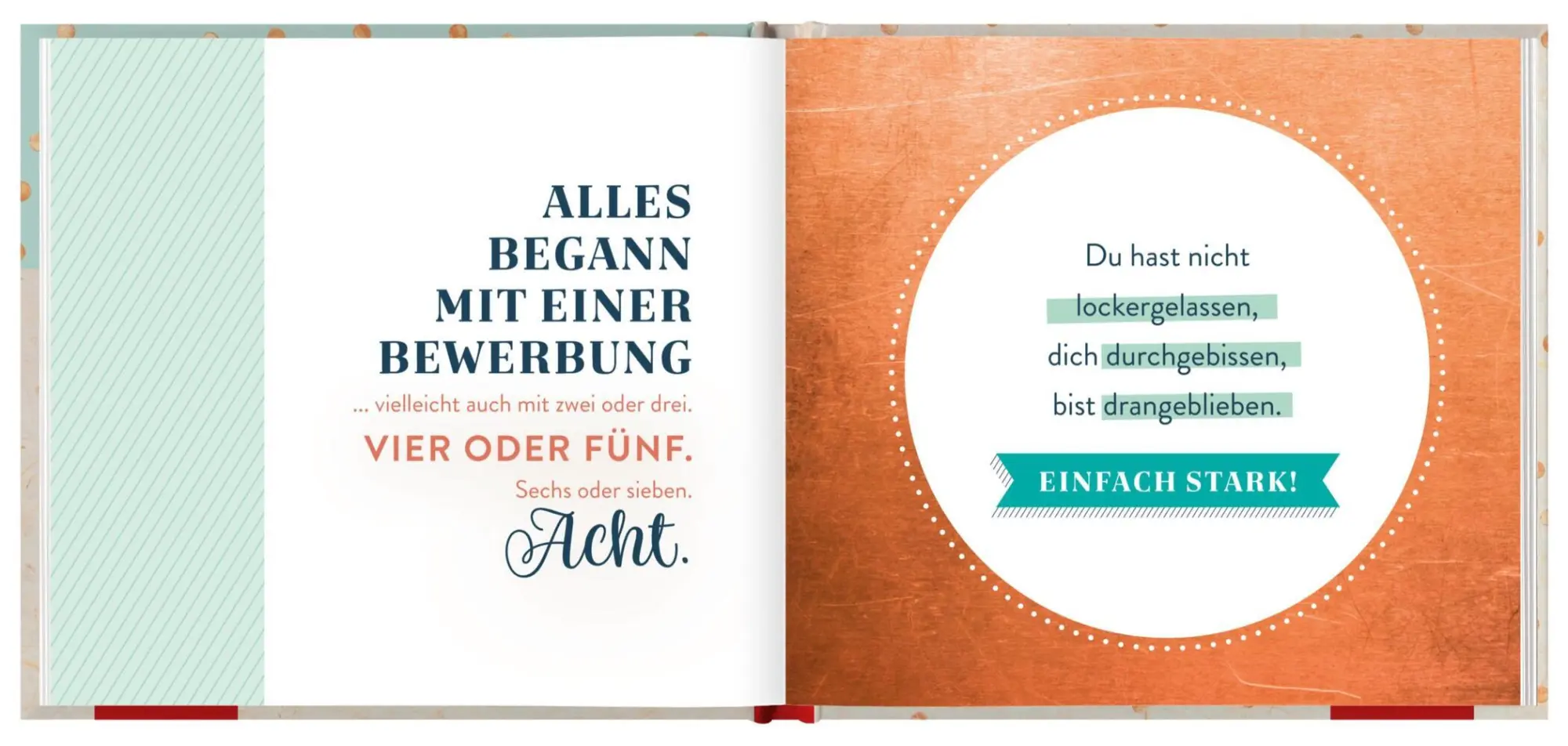 Bild: 9783848523511 | Alles Gute zum neuen Job | Groh Verlag | Buch | 48 S. | Deutsch | 2020