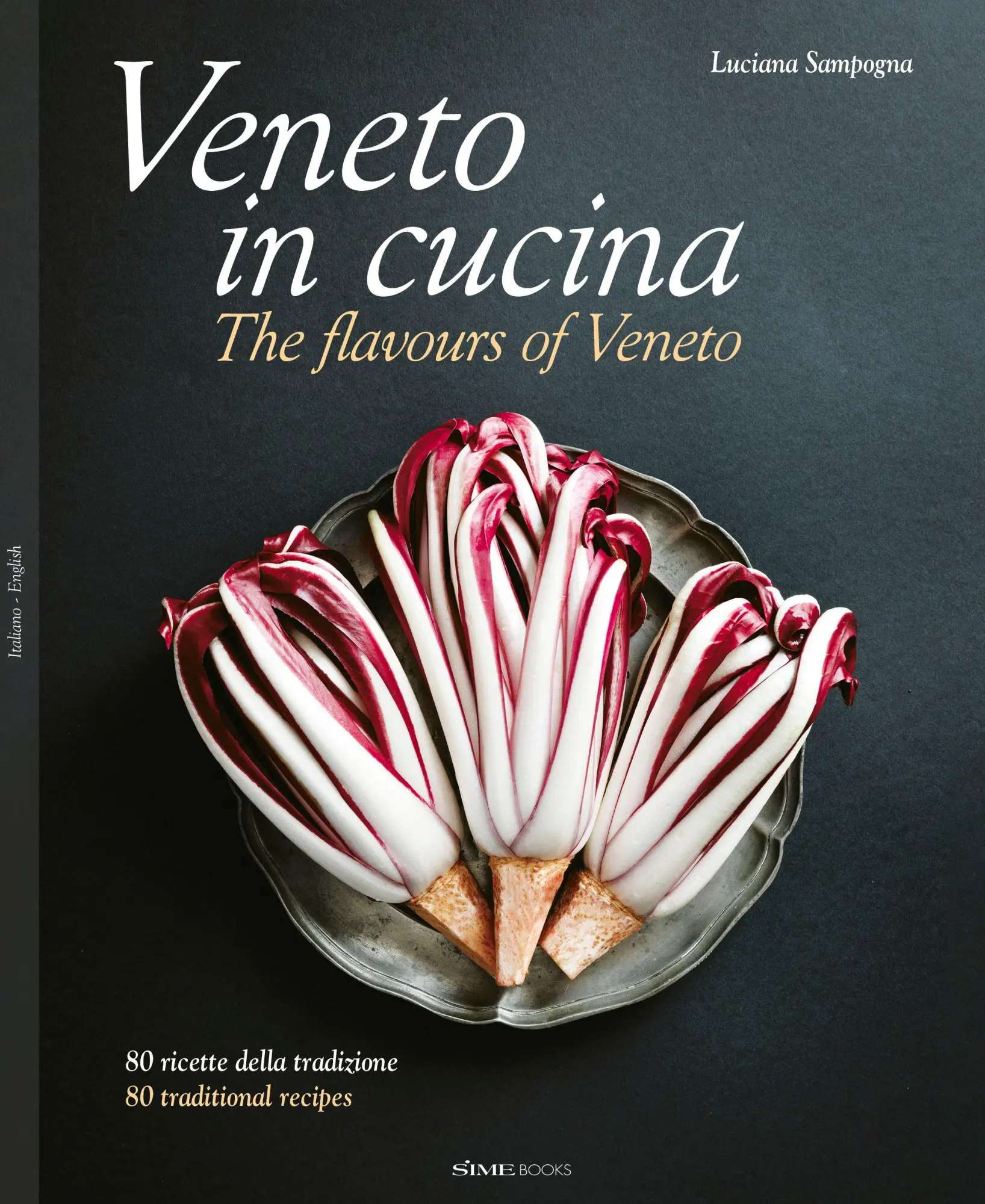 Cover: 9788831403511 | Veneto in Cucina: The Flavours of Veneto | Luciana Sampogna | Buch