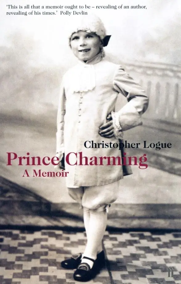 Cover: 9780571203611 | Prince Charming | Christopher Logue | Taschenbuch | Englisch | 2001