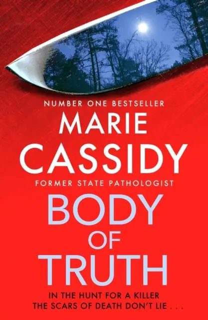 Cover: 9781399703611 | Body of Truth | Marie Cassidy | Taschenbuch | Kartoniert / Broschiert