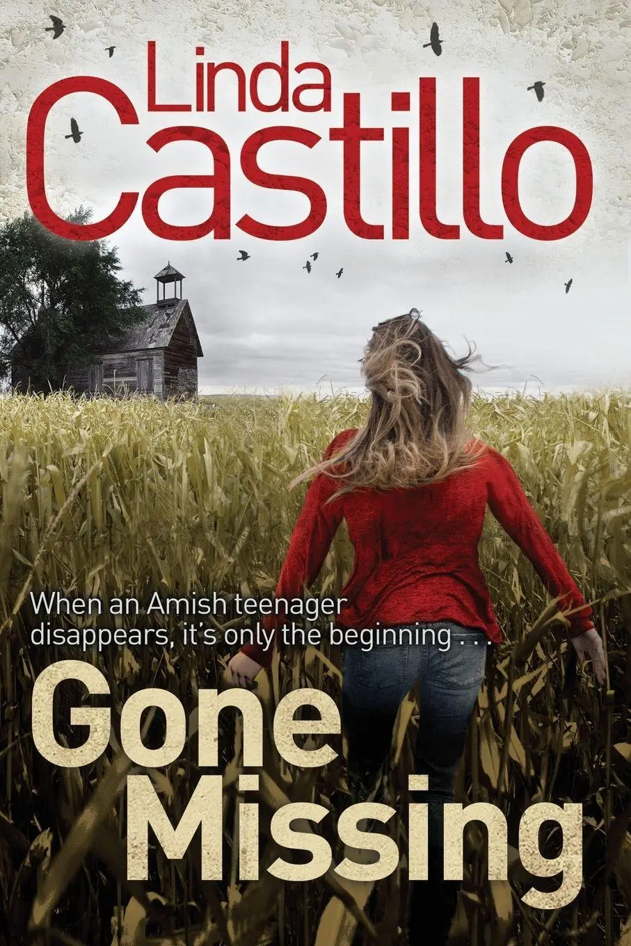 Cover: 9781529003611 | Gone Missing | Linda Castillo | Taschenbuch | Kartoniert / Broschiert