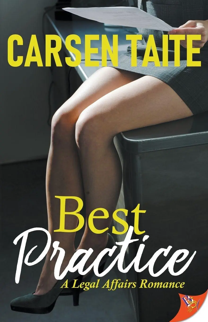 Cover: 9781635553611 | Best Practice | Carsen Taite | Taschenbuch | Kartoniert / Broschiert