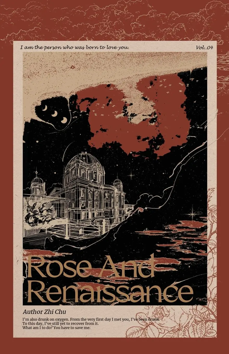 Cover: 9781774083611 | Rose and Renaissance#4 | Zhi Chu | Taschenbuch | Englisch | 2023