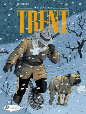 Cover: 9781849183611 | Trent Vol. 1: the Dead Man | Leo &amp; Rodolphe | Taschenbuch | Englisch