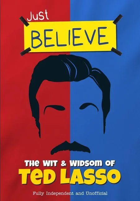 Cover: 9781915343611 | The Wit and Wisdom of Ted Lasso | Iain Spragg | Buch | Englisch | 2025