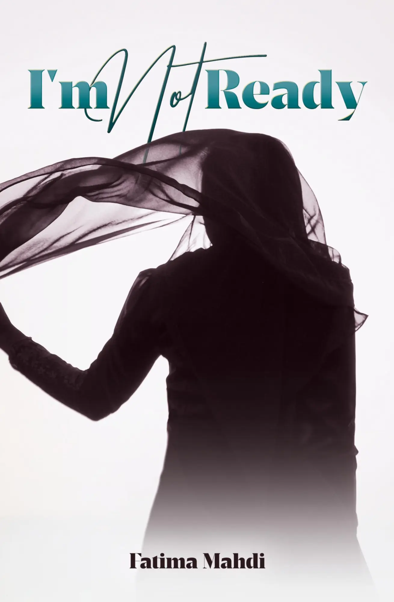 Cover: 9781922583611 | I'm Not Ready | Fatima Mahdi | Taschenbuch | Englisch | 2024