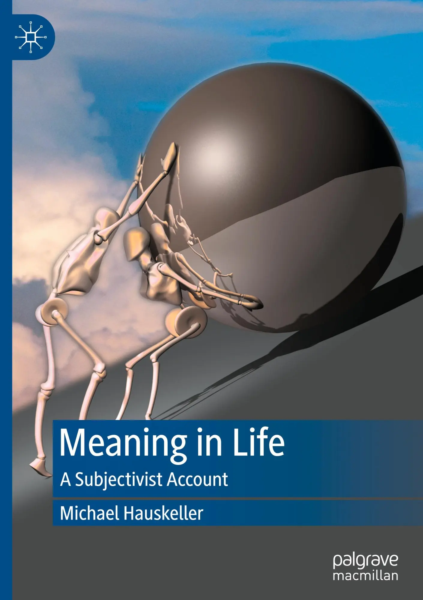 Cover: 9783031803611 | Meaning in Life | A Subjectivist Account | Michael Hauskeller | Buch