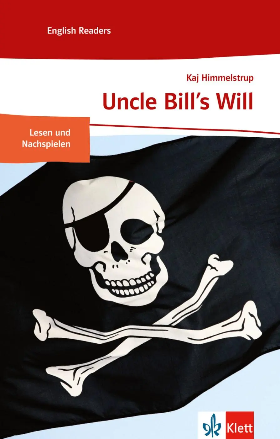 Cover: 9783125713611 | Uncle Bill's Will | Lektüren Englisch | Kaj Himmelstrup | Broschüre