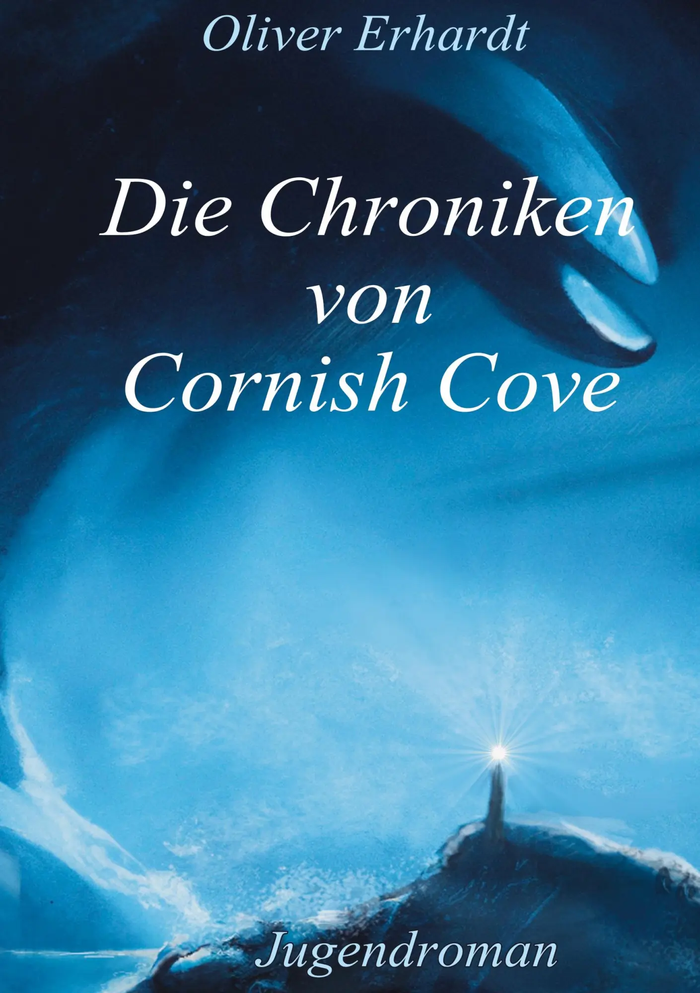 Cover: 9783347883611 | Die Chroniken von Cornish Cove | Oliver Erhardt | Buch | 360 S. | 2023