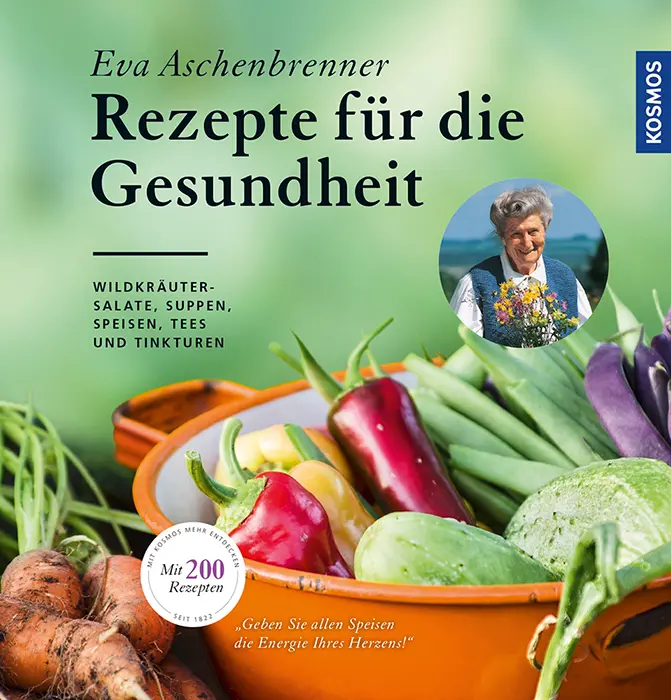 Cover: 9783440153611 | Rezepte für die Gesundheit | Eva Aschenbrenner | Buch | 144 S. | 2017